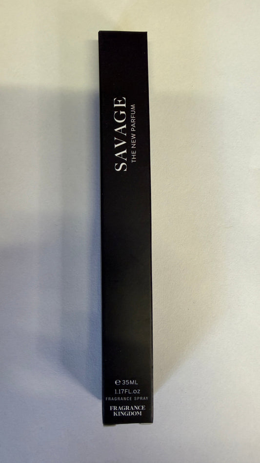 SAVAGE | 35ML | 6 FOR £20