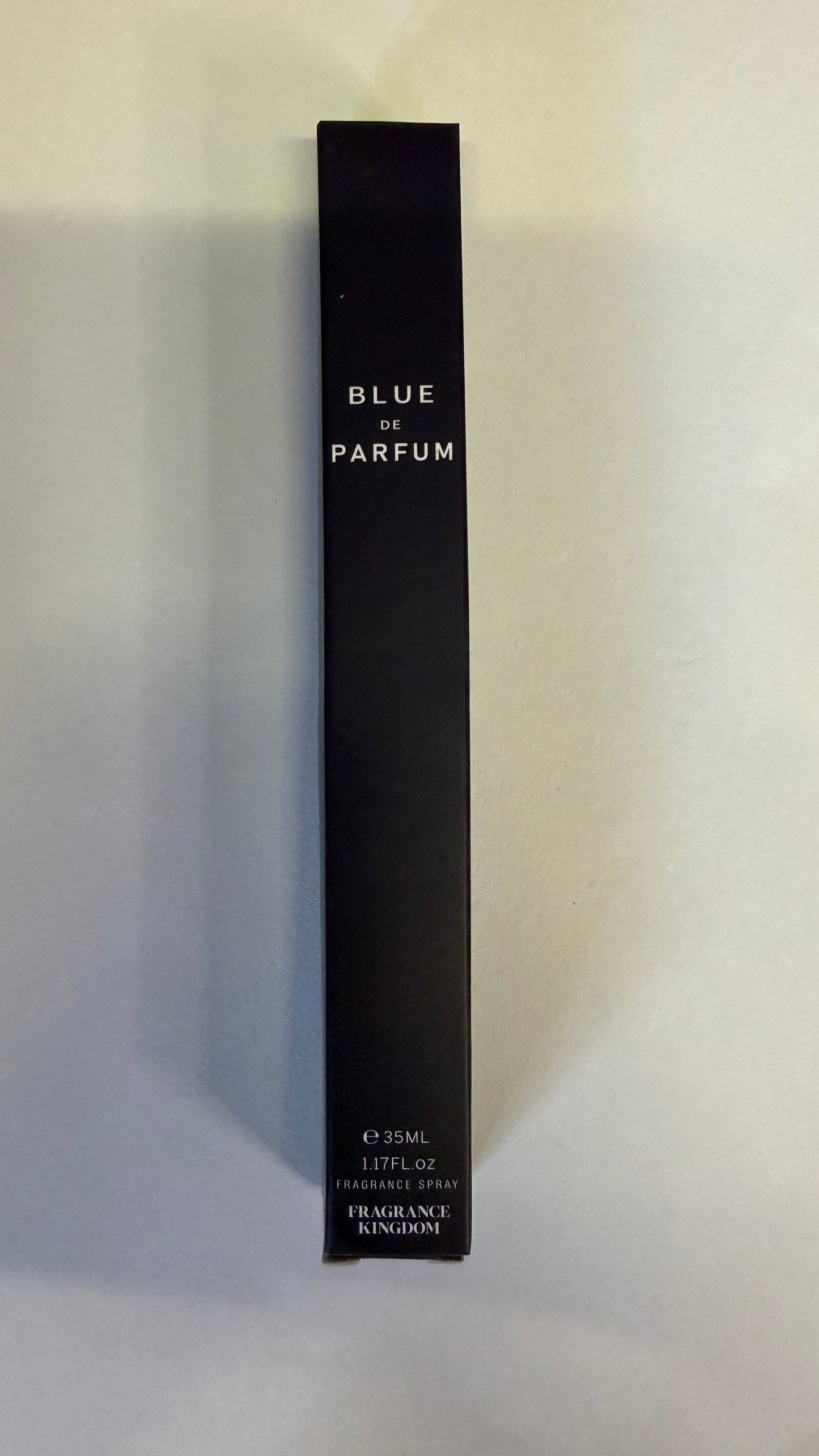 BLUE  | 35ML | 6 FOR £20
