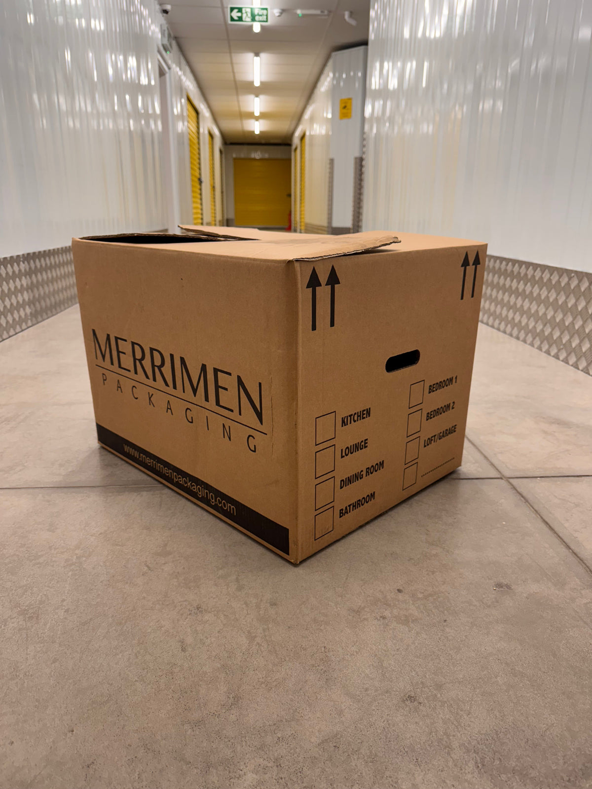 Mystery Box