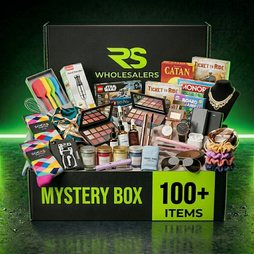 Mystery Box
