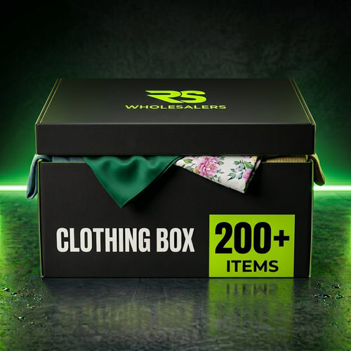 Women's Clothing Box