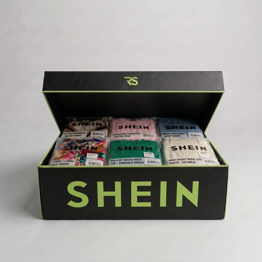 SHEIN Box