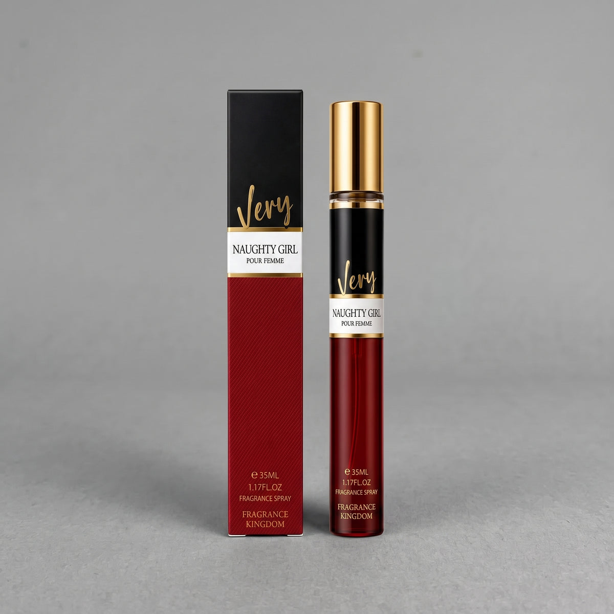 Very Naughty Girl - 35ml - 8 for £20