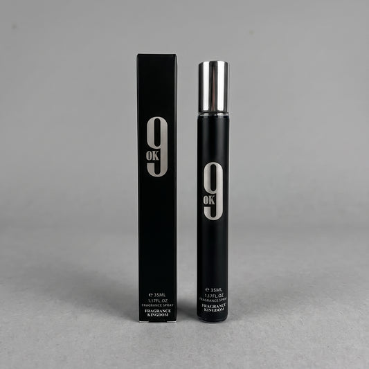 OK 9 - 35ml - 8 for £20