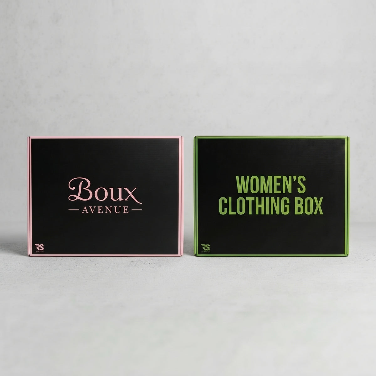 Women's Clothing & Boux Avenue Bundle