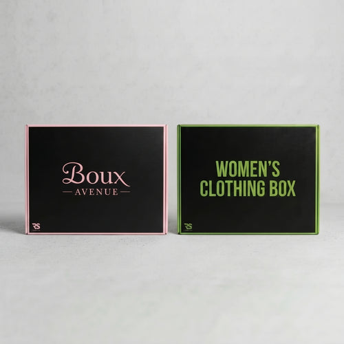 Women's Clothing & Boux Avenue Bundle