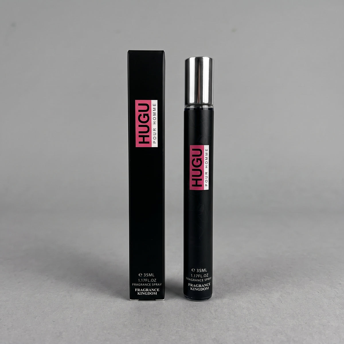 HUGU - 35ML - 8 for £20