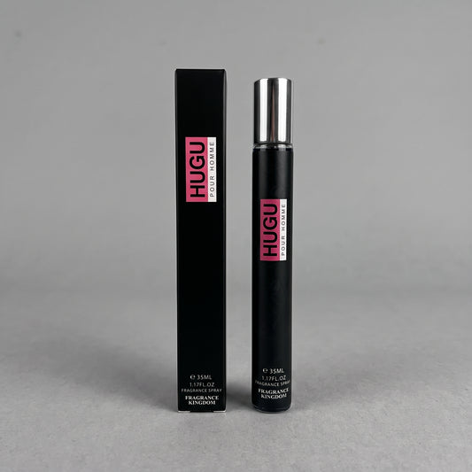 HUGU - 35ML - 8 for £20