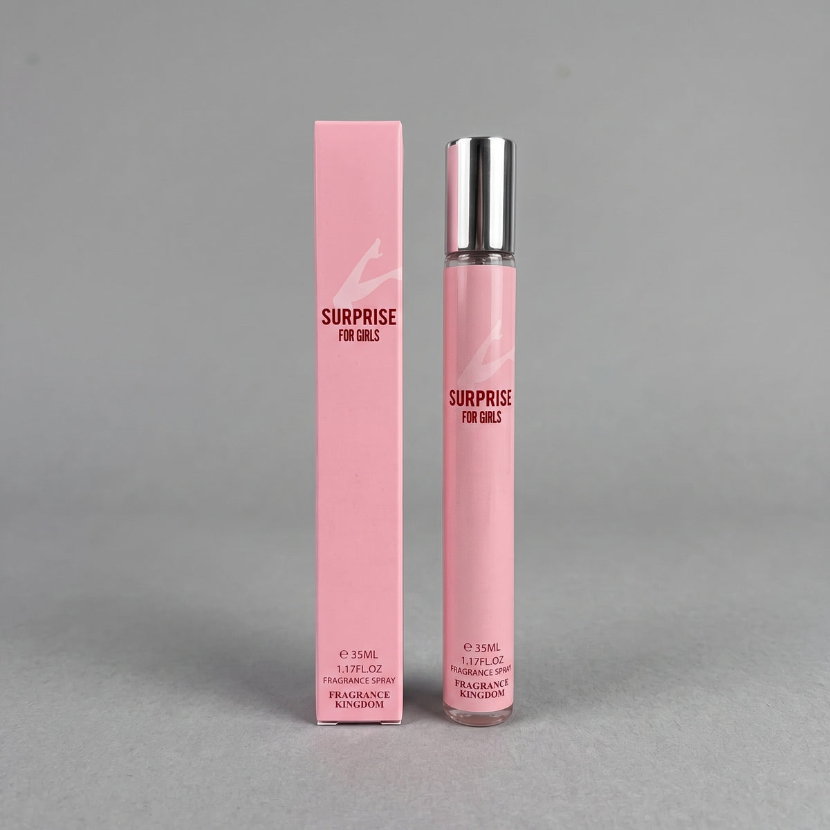 Surprise For Girls - 35ml - 8 for £20