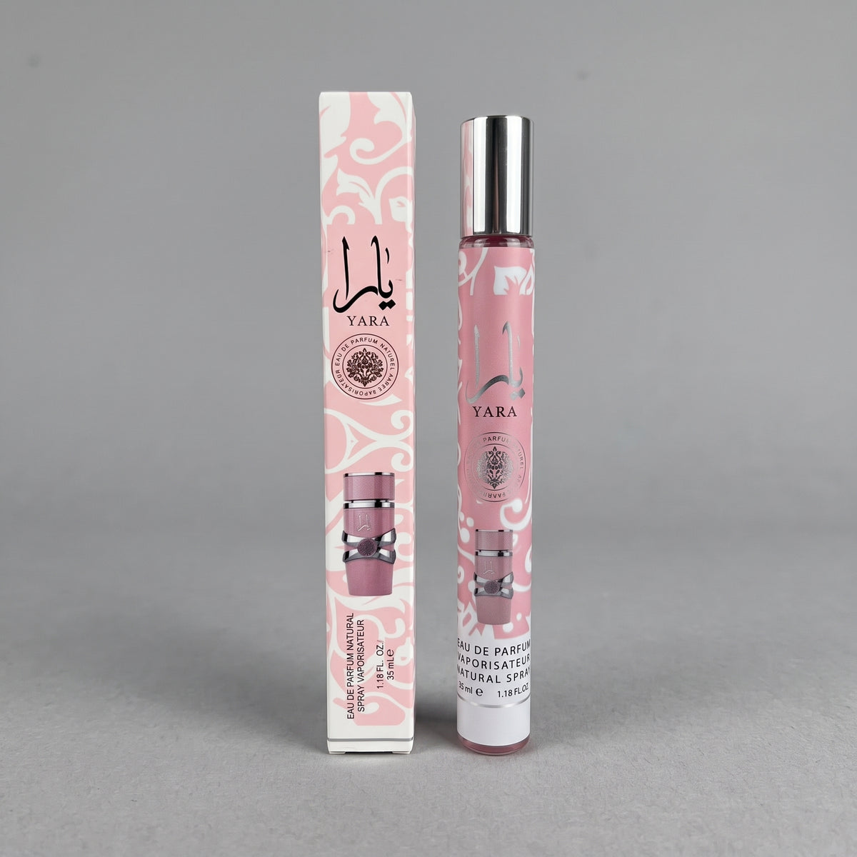 Yara Pink - 35ml - 8 for £20