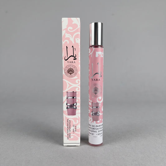 Yara Pink - 35ml - 8 for £20