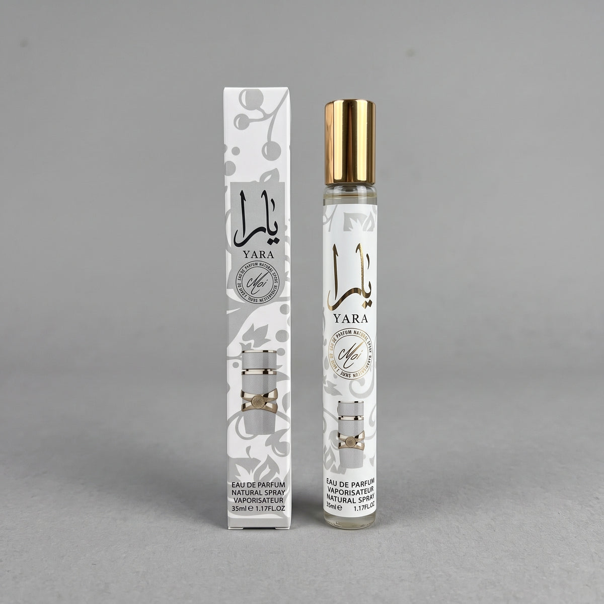 Yara Moli - 35ml - 8 for £20