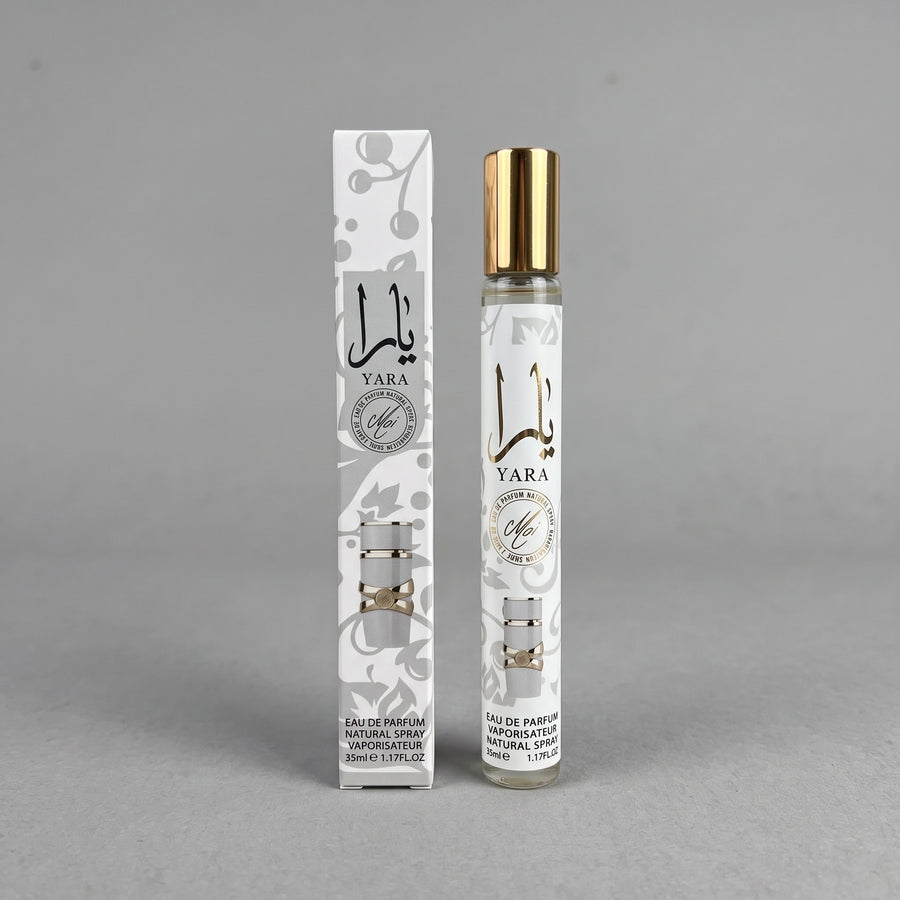 Yara Moli - 35ml - 8 for £20
