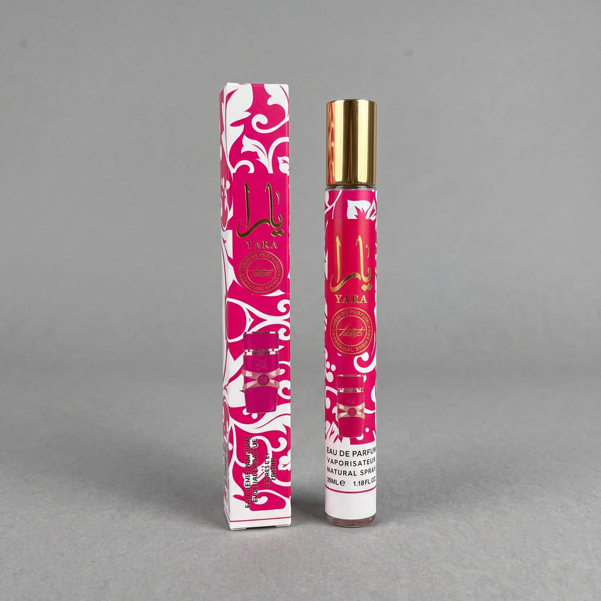 Yara Candy - 35ml - 8 for £20