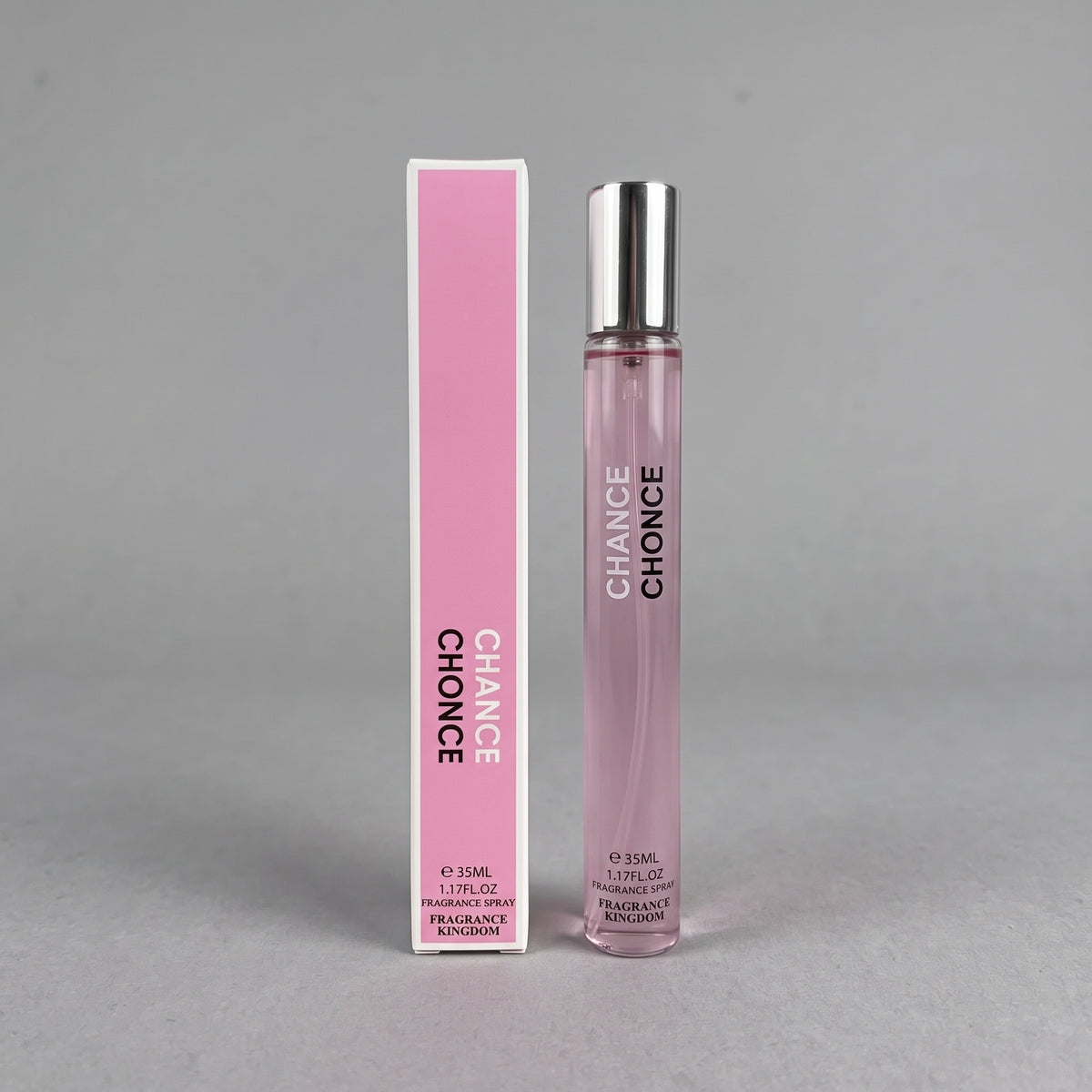Chance Chonce - 35ml - 8 for £20