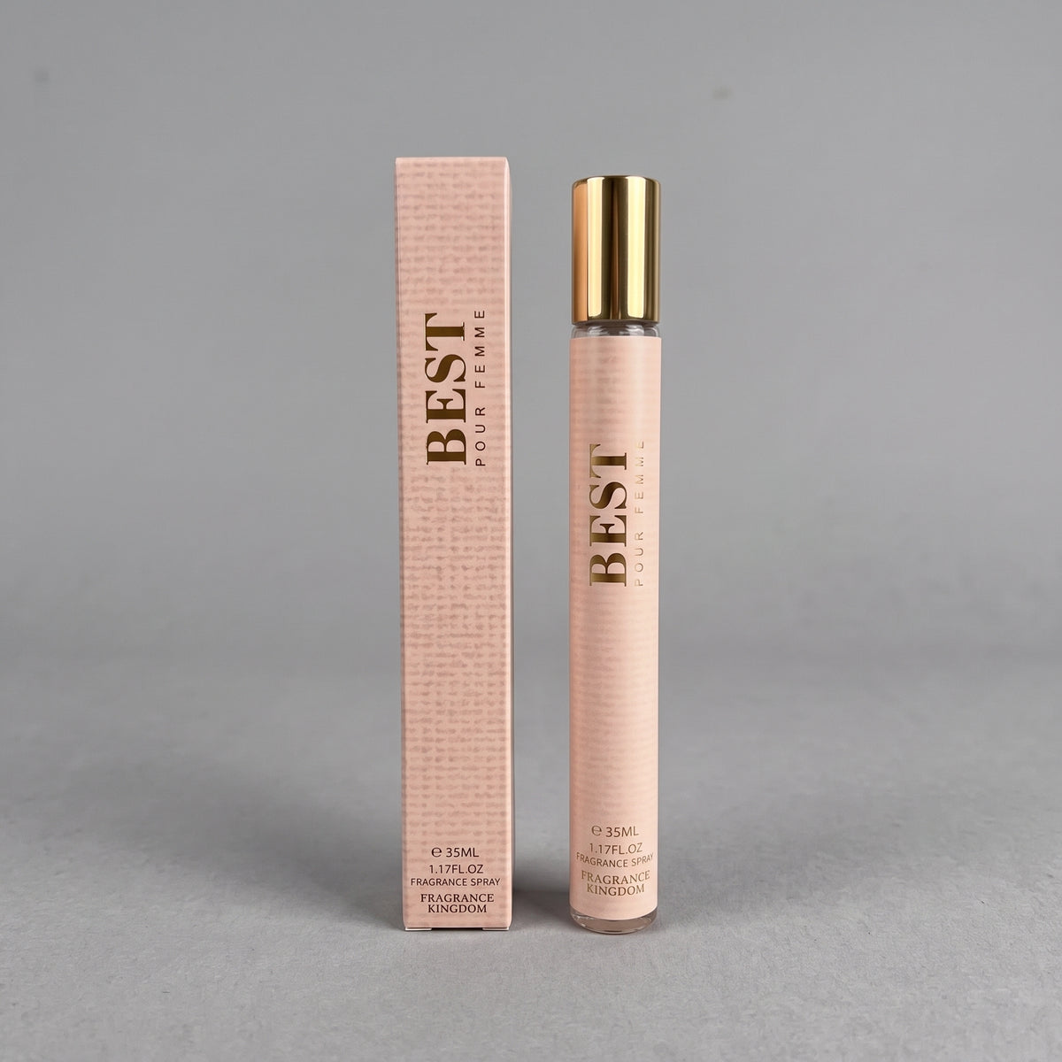 BEST Pour Femme - 35ml - 8 for £20
