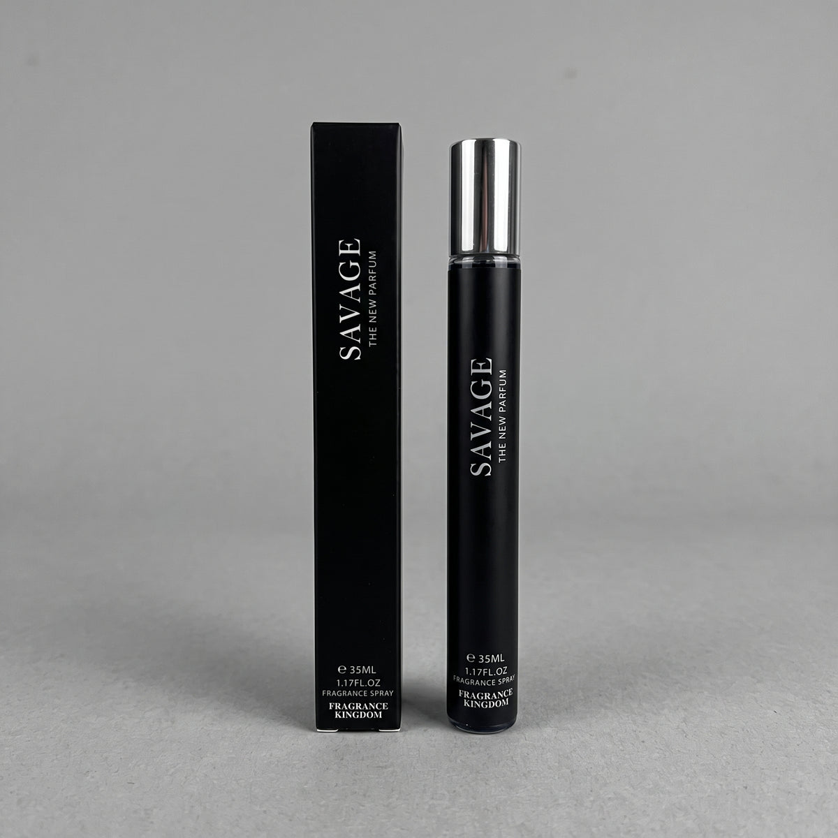 SAVAGE - 35ml - 8 for £20