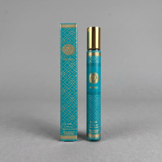 Hero - 35ml - 8 for £20