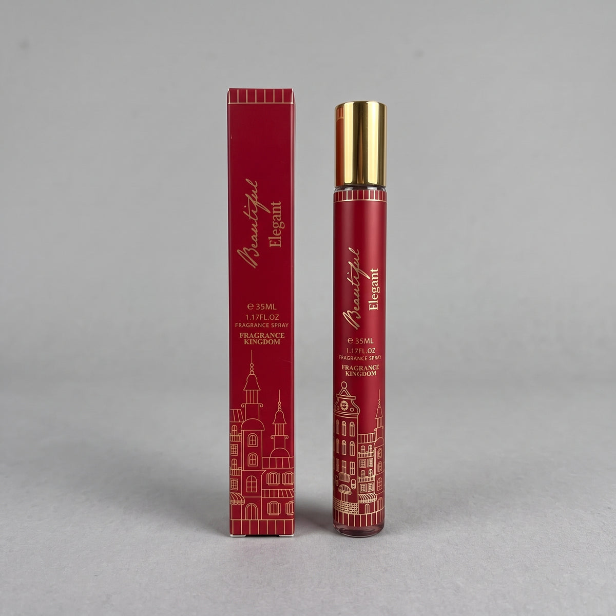 Beautiful Elegant - 35ml - 8 for £20