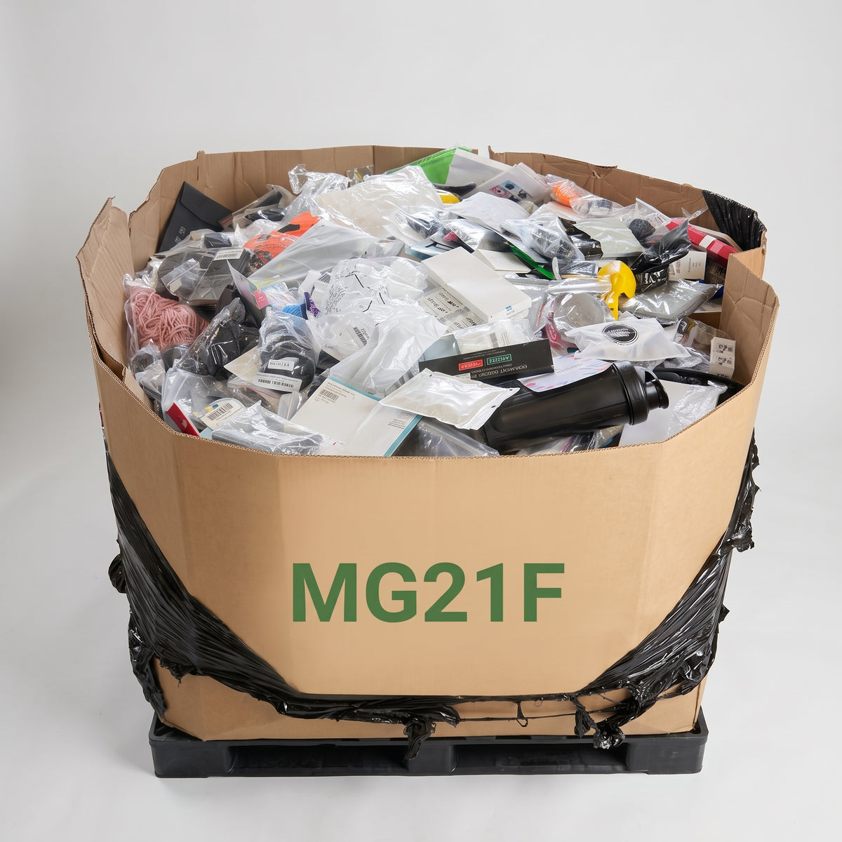Mixed General Pallet [MG21F]
