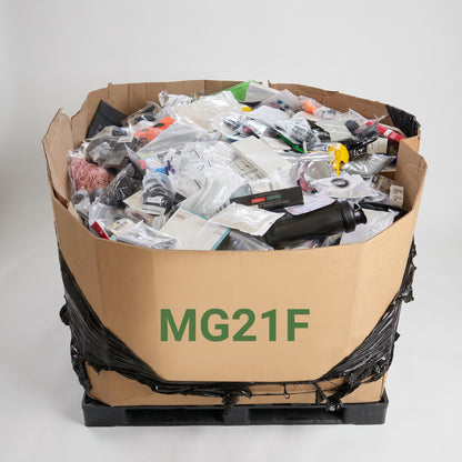 Mixed General Pallet [MG21F]