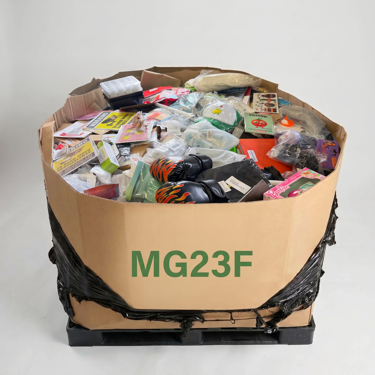 Mixed General Pallet [MG23F]