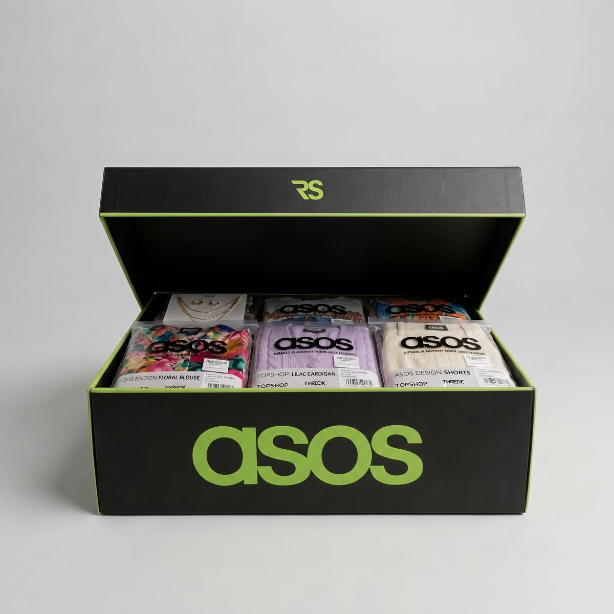 ASOS Box