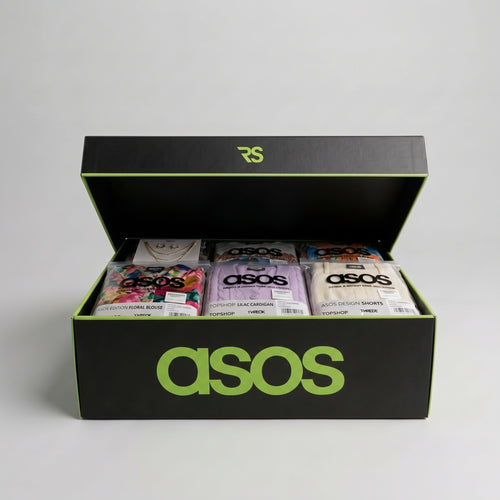ASOS Box