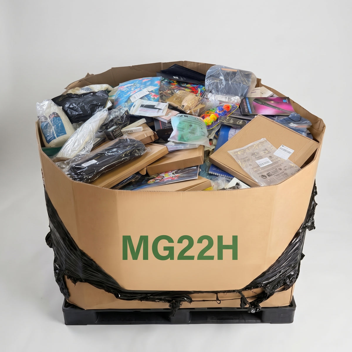 Mixed General Pallet [MG22H]