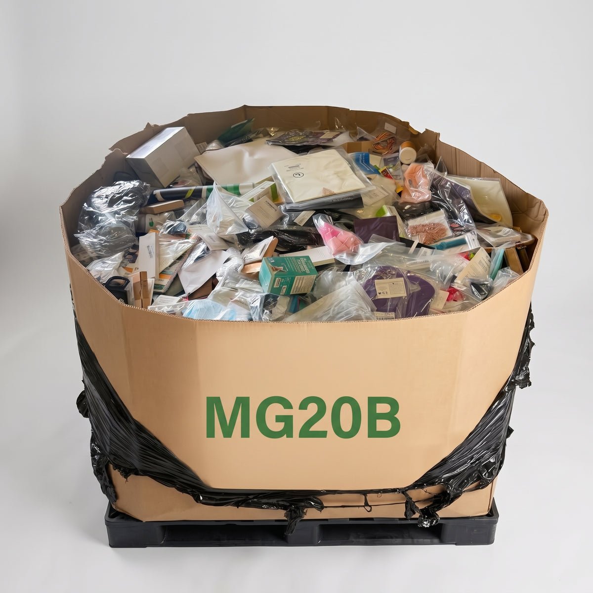 Mixed General Pallet [MG20B]