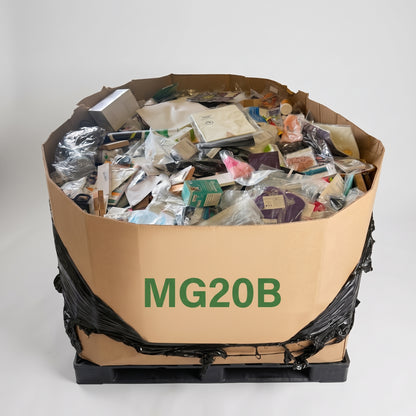 Mixed General Pallet [MG20B]