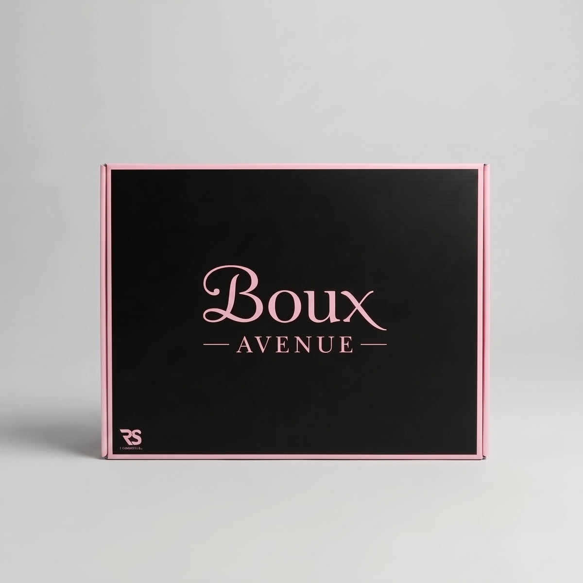 Boux Avenue Box