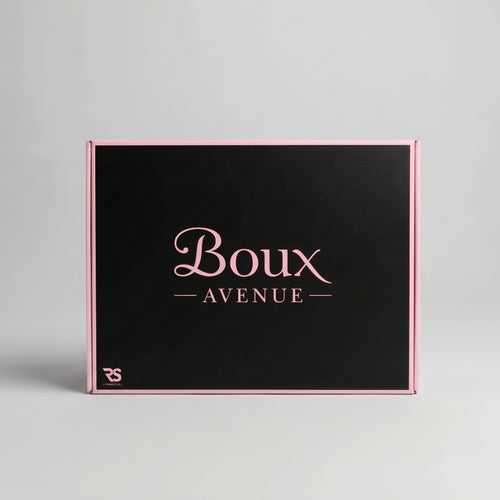 Boux Avenue Box