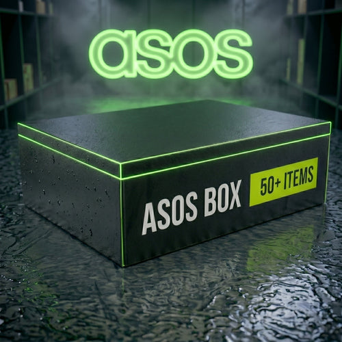 ASOS Box