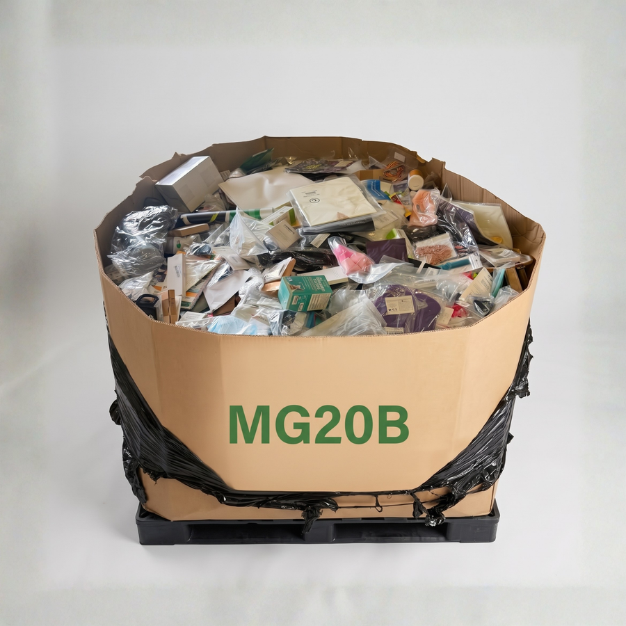 Mixed General Pallet [MG20B]