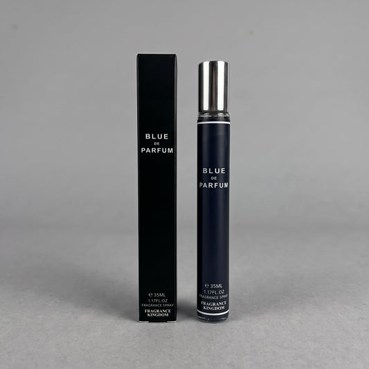 Blue de Parfume - 35ml - 8 for £20
