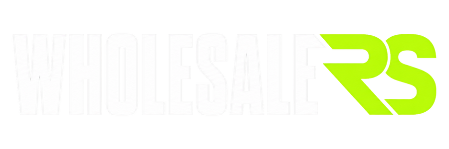 RS WHOLESALERS LTD